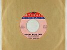 Northern Soul 45 - Steve Mancha - Did My Baby Call - Wheelsville U.S.A. - VG++