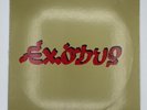 Bob Marley & The Wailers Exodus Movement Of Jah People Vinyl Record