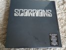 Scorpions - 50th Anniversary Deluxe Editions (10x Vinyl, 10x CD Boxset) -Sealed