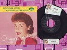 Annette - First Name Initial Vista 349 PS Vinyl 45 rpm Record
