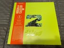 Godzilla Vs Mechagodzilla 2 LP Mondo TOHO
