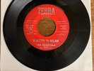 Houston Soul THE ORIENTALS A Letter To Melvin GIRL GROUP Doo Wop TEXAS