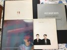 Pet Shop Boys x 4 Disco/Actually/Opportunities/Please 12