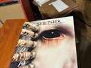 Seether - Karma And Effect [New Vinyl LP] Burgundy, Colored Vinyl, Gatefold LP