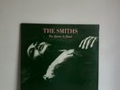 The Smiths - The Queen Is Dead LP (Gatefold) [Sire Rough Trade W1-25426] VG/VG