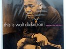(TEST) THIS IS NEW JAZZ NJLP8254 JAPAN VINYL LP