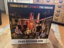 SIGNED Stone Foundation - Standing In The Light - 25 Years Of. With Paul Weller