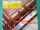 The Beatles, Please Please Me, Vinyl LP, Mono UK Nice Copy VG+ Play Tested