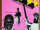 The Gun Club - Fire Of Love - 1982 UK & Ireland - BEGA 37