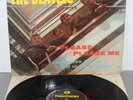 The Beatles - Please Please Me - Vinyl LP (1963 Press) - PMC 1202 - 1N-1N