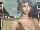 B'day by Beyonce OG Sealed Promo Copy 2006