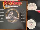 FAST TIMES AT RIDGEMONT HIGH Soundtrack DJ PROMO Stevie Nicks Joe Walsh Go-Go's