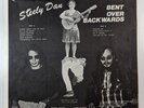 STEELY DAN Bent Over Backwards Slipped Disc vinyl LP 1978 (Katy Lied and more)