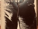 The Rolling Stones –Sticky Fingers 1971 1st Press Workng Zipper Warhol Cover VG+