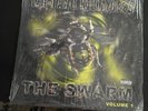 Wu Tang Killa Bees The Swarm Vinyl (Vol 1) RZA 1998 Wu Tang Records Inc.