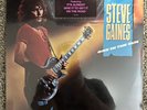Steve Gaines One In The Sun Vinyl Record LP 1988 MCA-42154 Lynyrd Skynyrd NEW