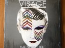 Visage - The Wild Life Extended Versions Remixes - 1978 To 2015 RARE 2xLP Ex