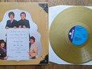 Idle Race The Birthday Party RSD 2014 gold vinyl issue mint - opened shrinkwrap