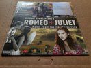 NEW SUPER RARE William Shakespeare's Romeo and Juliet Soundtrack COLORED Vinyl