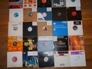 HOUSE /UNDERGROUND RECORDS (imports ) 49 RECORDS TOTAL
