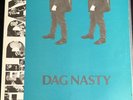 Dag Nasty-Field Day LP Giant Records OP 1988 Punk Classic VG++ Vinyl Brian Baker