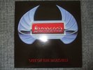 BLOODGOOD Out Of The Darkness Vinyl LP, Intense Records 1989, sehr gut