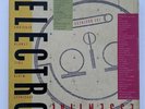 Essential Electro LTD Edition Box Set All 9 Albums Rare
