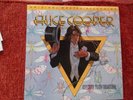 Alice Cooper---Welcome To My Nightmare---MFSL 1-063---VG+
