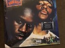 MOBB DEEP SEALED THE INFAMOUS SEALED 2LP 1ST PRESS LOUD 1995 WU TANG ALC DAUPE