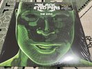 The E.N.D. - Energy Never Dies by The Black Eyed Peas (Record, 2009)