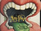 Monty Python Monty Python Sings NEAR MINT Virgin Vinyl LP