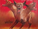 The Rods Wild Dogs Arista Vinyl LP
