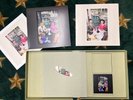 2 Vinyl + 1 CD Led Zeppelin Presence -Limited Super Deluxe Box Set 180g Records