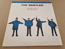 The Beatles - Help  - Mobile Fidelity Sound Lab – MFSL 1-105 - LP - 1985 - Ex