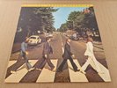 The Beatles – Abbey Road - Mobile Fidelity Sound Lab – MFSL 1-023 - 1980 - Ex