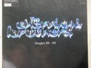 The Chemical Brothers – Singles 93-03  4 x Vinyl LP, 180g Numbered Box Set