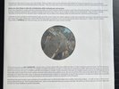 The Beatles Abbey Road Picture Disc Vinyl Test Pressing RARE