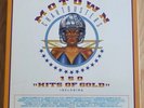 MOTOWN CHARTBUSTERS 150 HITS OF GOLD 9-LP VINYL BOX SET (1985)