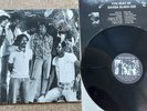 Banda Black Rio - Best Of.. Orig. 1996 vinyl LP. Funk Latin Soul. RARE. Plays NM