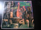 LES BAXTER THE SOUL OF THE DRUMS LP RECORD ORIGINAL