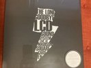 LCD Soundsystem RSD 5LP vinyl box set The Long Goobye live Madison Square Garden
