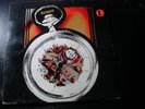 CLOCKWORK SELF TITLED LP RECORD GBS-1013 PSCHEDELIC ROCK