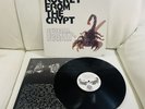 Rocket From The Crypt - Scream Dracula Scream Vinyl LP - 2008 Reissue - Numbered