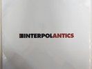 Antics by Interpol - (NEW&SEALED) w/Sleeve Damage