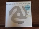 The Black Crowes - THREE SNAKES AND ONE CHARM - 7