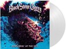 BLACK STONE CHERRY SCREAMIN AT THE SKY NEW SEALED CLEAR VINYL LP IN STOCK