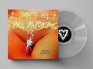 CHERRY GLAZERR I DON'T WANT YOU ANYMORE NEW SEALED LTD CLEAR VINYL LP IN STOCK