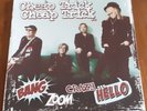 Cheap Trick -Bang, Zoom, Crazy, Hello - Vinyl LP  Gatefold Deluxe LP Near Mint