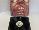 King Crimson 'In The Court Of The Crimson King' ILPS 9111 1st Pressing Vinyl LP