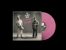 New Mint / Limited Pink Panther Color Vinyl LP The Black Keys Dropout Boogie